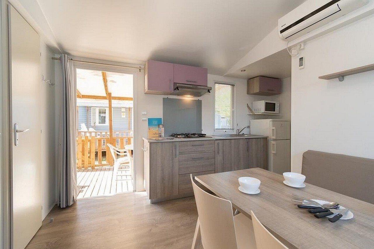 Adriano Family Camping Village 蓬他码头 外观 照片