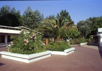 Adriano Family Camping Village 蓬他码头 外观 照片